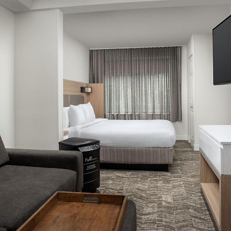 Springhill Suites By Marriott Atlanta Buford/Mall Of Georgia Exterior foto